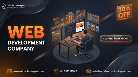 Los Angeles, Software, USD 5000,  Get Your Business Online With A Web Development Company &ndash; 30% OFF!