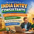 India Entry Consultant For Smart Market Entry Planning