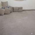 SAR 200,  CARPET WITH CUSHION