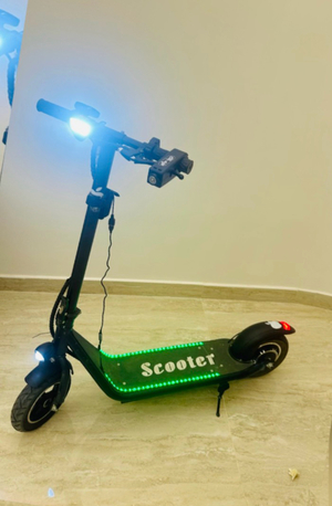 Riyadh, Bicycles, SAR 950,  Electric Scooter