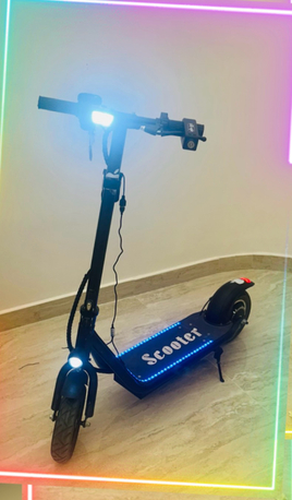 Riyadh, Bicycles, SAR 950,  Electric Scooter