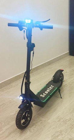 Riyadh, Bicycles, SAR 950,  Electric Scooter