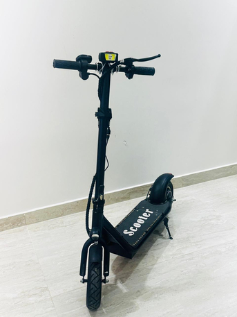 Riyadh, Bicycles, SAR 950,  Electric Scooter