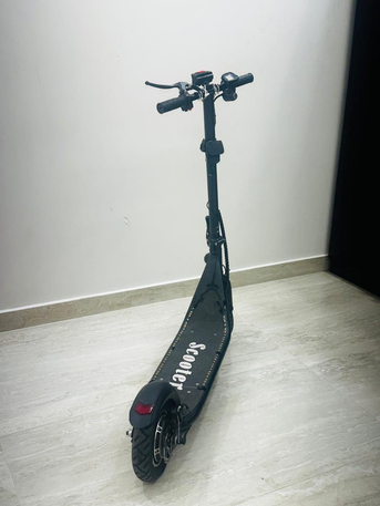 Riyadh, Bicycles, SAR 950,  Electric Scooter