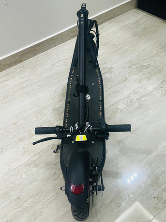 Riyadh, Bicycles, SAR 950,  Electric Scooter