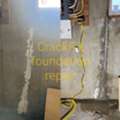 Expert Crack Injection & Foundation Crack Repair In Edmonton AB