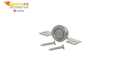 Chicago, Appliances, USD 38,  True 995374 Roller W/Bracket
