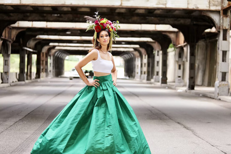 New York, Photography, Female Photographer In Detroit &ndash; Robin Gamble Creative Services