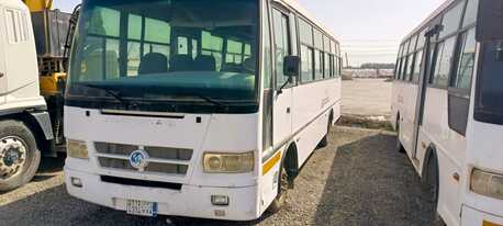 Jubail, Vehicles, Cars & Trucks , SAR 40,  Ashoklayland,  2009,  Manual,  ,  Excellent Opportunity - Ashok Leyland Mini Bus For Sale / Rent &ndash; Jubail