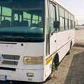 SAR 40,  Ashoklayland,  2009,  Manual,  ,  Excellent Opportunity - Ashok Leyland Mini Bus For Sale / Rent &ndash; Jubail