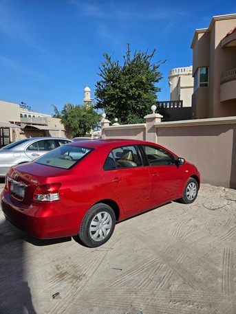 Sitra, Vehicles, Cars & Trucks , BHD 110,  Toyota Yaris,  2012,  Automatic,  130000 KM,  Car For Rent