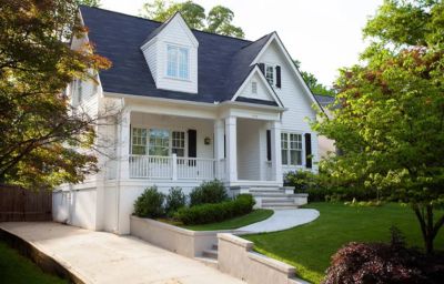 New York, Business, Roof Installation & Replacement Services In Atlanta | Affordable Remodeling