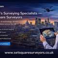 How To Choose The Best Surveying Specialist In London?