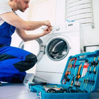 Al Jisr, Appliance Repair, ✅✅✅ WASHING MACHINE NOT DRAINING? FRIDGE NOT COOLING KHOBAR &ndash; ✅✅