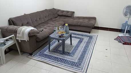 Riyadh, Apartments/Houses, SAR 18000/year,  Furnished,  2 BR,  2 BEDROOM VILLA PORTION FOR RENT &ndash; AVAILABLE FROM 14 MAY 2026