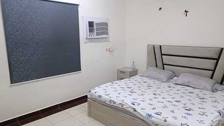 Riyadh, Apartments/Houses, SAR 18000/year,  Furnished,  2 BR,  2 BEDROOM VILLA PORTION FOR RENT &ndash; AVAILABLE FROM 14 MAY 2026