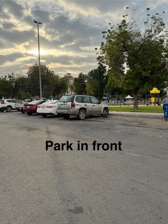 Al Aziziyah, Rooms Available, SAR 625/month,  A Big Room Opposite Lateef Market-Al Azizziyah.