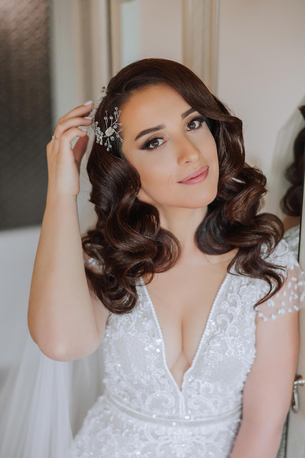 New York, Beautician, Luxury Wedding Hair And Makeup Fort Lauderdale, FL &ndash; Robbin Junnola Beauty