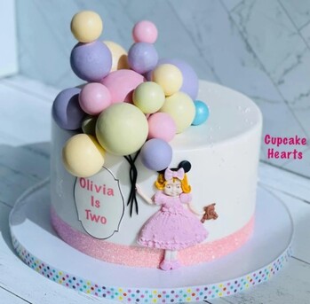 New York, Food Delivery, Gourmet Cupcakes Orlando Birthday Sweet Designs