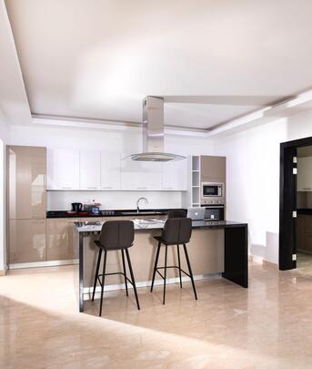 Saar, Villas, BHD 1100,  LUXURY 4 BEDROOM TOWNHOUSE VILLA FOR RENT IN SAAR