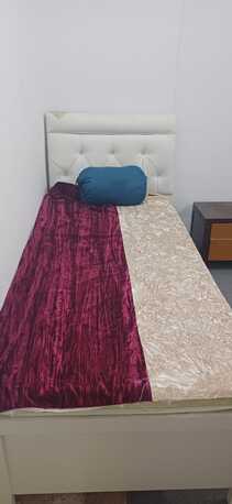 Dammam, Rooms Available, SAR 700/month,  Furnished,  0 Sq. Meter,  Single Room