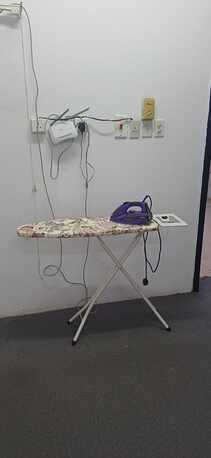 Dammam, Rooms Available, SAR 700/month,  Furnished,  0 Sq. Meter,  Single Room