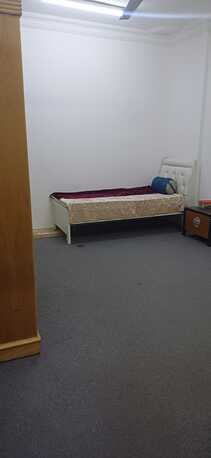 Dammam, Rooms Available, SAR 700/month,  Furnished,  0 Sq. Meter,  Single Room
