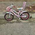 SAR 100,  Girls Byclcle For Sale SAR 100