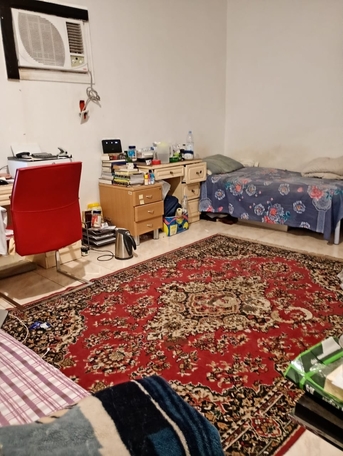 Jeddah, Bedspace Available, SAR 250/year,  Title: SAR 25000300/month, 2 BR, 0 Sq. Meter, 2 Bed Space Available For Rent Category: Hou