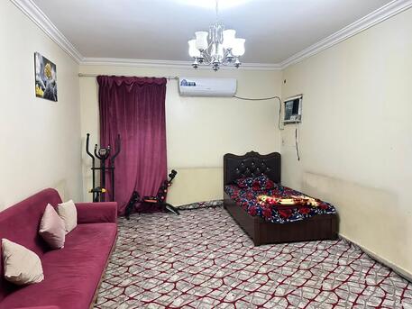 Ad Diriyah, Rooms Available, SAR 4500/month,  200 Sq. Meter,  Fully Furnished Room Available For Rent On A Three-month Contract.Rent:SAR 4,500,Renewable