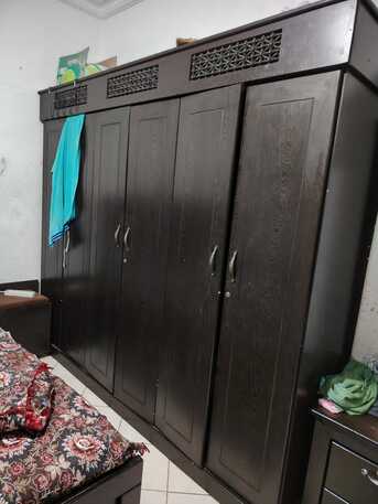 Thuqbah, Sublets, SAR 1800/month,  2 BR,  Offering / Sublet Furnished Family Apartment For Executive Family