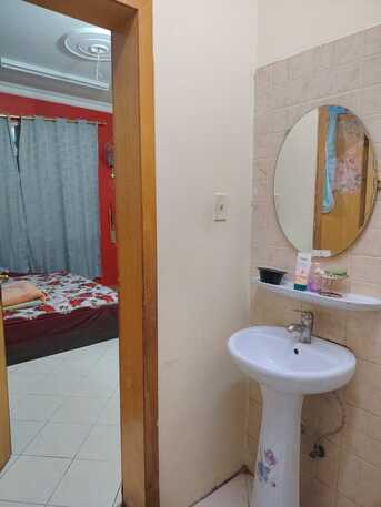Thuqbah, Sublets, SAR 1800/month,  2 BR,  Offering / Sublet Furnished Family Apartment For Executive Family