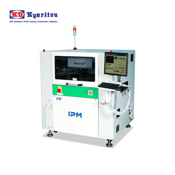 Mumbai, Electronics, PCB Screen Printing Machine For High Precision Circuit Board Printing