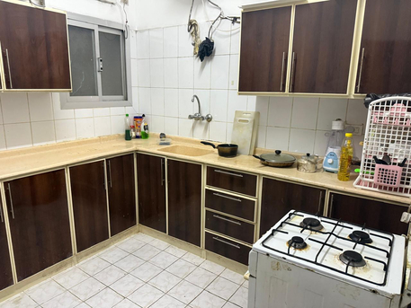 Khobar, Bedspace Available, SAR 425/month,  2Bhk-Bed Space Including Wifi & Electricity