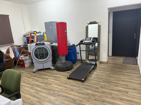 Khobar, Bedspace Available, SAR 425/month,  2Bhk-Bed Space Including Wifi & Electricity