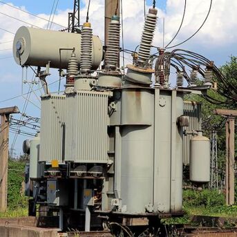 Kolkata, Machinery, Energy-Efficient Power Transformers For Sustainable Growth