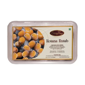 Mumbai, Food, INR 1100,  Fresh Frozen Rotana Dates Come In A Soft And Delicious 800g Pack