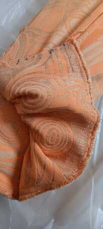 Isa Town, Materials, BHD 1,  3 Rolls Of Curtains Material