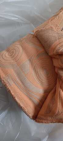 Isa Town, Materials, BHD 1,  3 Rolls Of Curtains Material