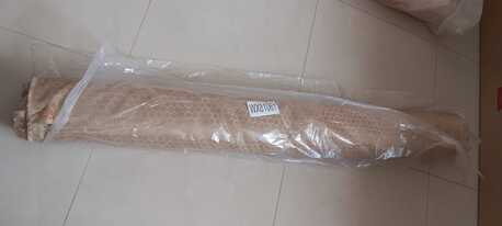 Isa Town, Materials, BHD 1,  3 Rolls Of Curtains Material