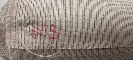 Isa Town, Materials, BHD 1,  3 Rolls Of Curtains Material