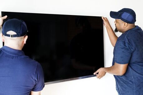 Al Jawhara, Television, ✅✅✅ TV WALL MOUNT INSTALLATION KHOBAR &ndash; LED & SMART TV SETUP SERVICE ✅✅✅