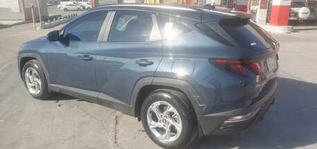 Dammam, Vehicles, Cars & Trucks , SAR 68000,  Hyundai Tucson,  2022,  Automatic,  22000 KM,    FOR URGENT SALE (s)