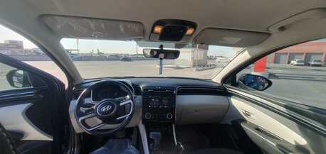 Dammam, Vehicles, Cars & Trucks , SAR 68000,  Hyundai Tucson,  2022,  Automatic,  22000 KM,    FOR URGENT SALE (s)