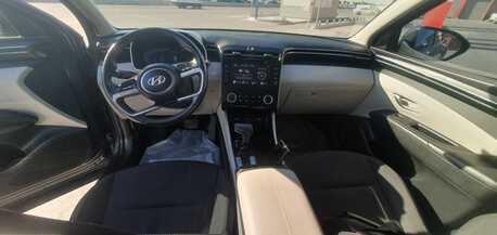 Dammam, Vehicles, Cars & Trucks , SAR 68000,  Hyundai Tucson,  2022,  Automatic,  22000 KM,    FOR URGENT SALE (s)