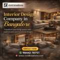 Interior Design Company In Bangalore