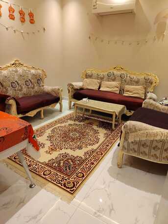 Al Yarmouk, Furniture, SAR 150,  Sofa Bed