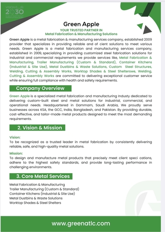 Dammam, Jobs, We Are Currently Looking For A Business Development Partner / Sales Representative On A Co