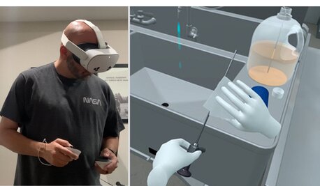 Sydney, Education, How To Become A Sterile Processing Technician