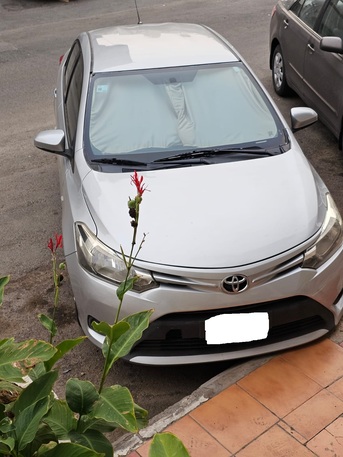 Al Safa, Vehicles, Cars & Trucks , SAR 29000,  Toyota Yaris 2015 (Full Option),  2015,  Automatic,  274 KM,  Toyota Yaris  (Full Option)